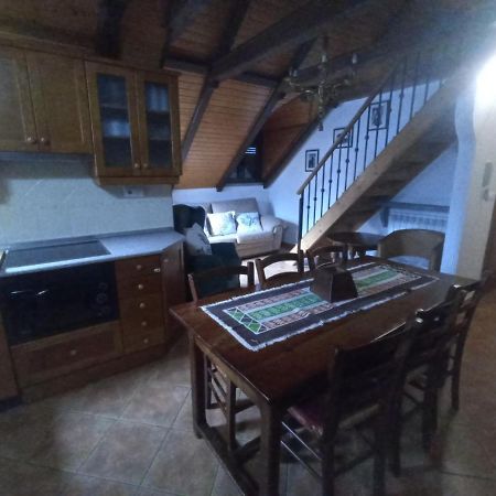 Apartamentos Sorripas 2 Hab Bielsa Eksteriør billede