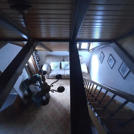 Apartamentos Sorripas 2 Hab Bielsa Eksteriør billede